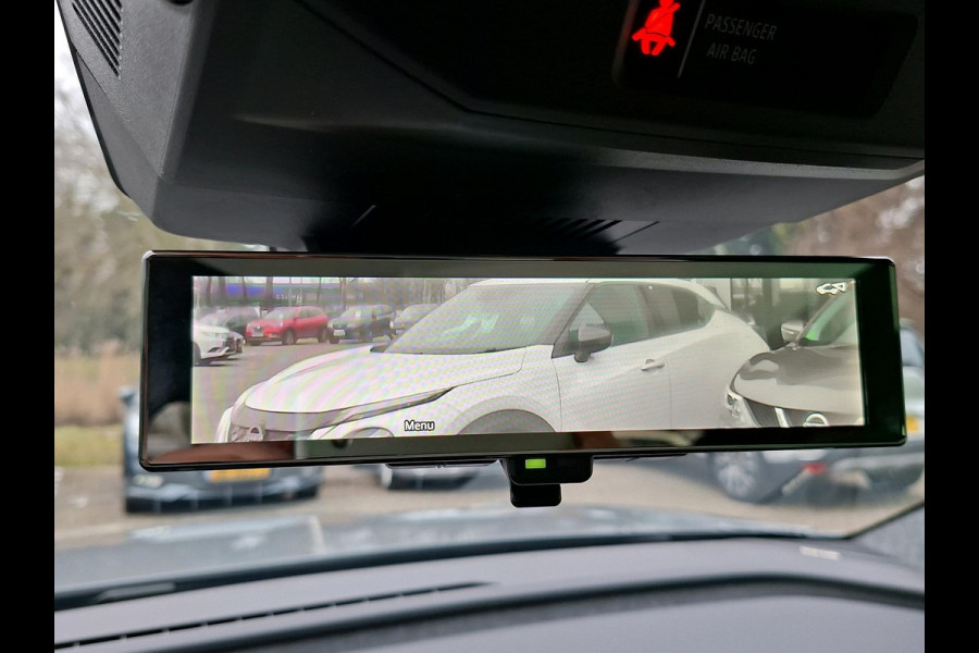 Mitsubishi Eclipse Cross Instyle 87 kWh