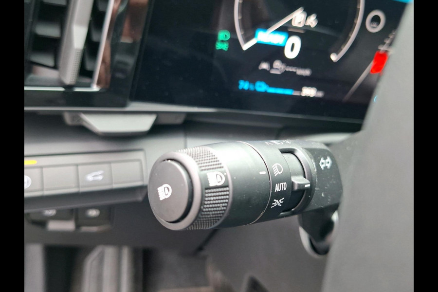 Mitsubishi Eclipse Cross Instyle 87 kWh