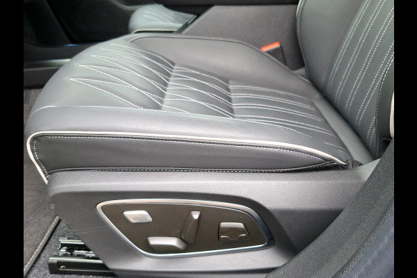 Mitsubishi Eclipse Cross Instyle 87 kWh