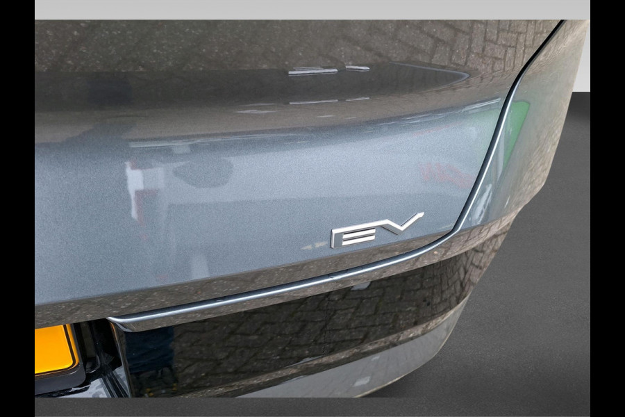 Mitsubishi Eclipse Cross Instyle 87 kWh