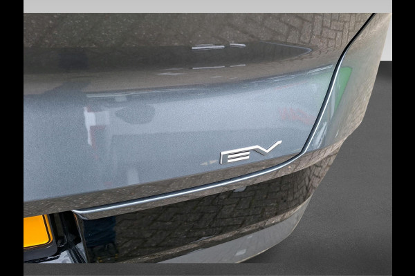 Mitsubishi Eclipse Cross Instyle 87 kWh