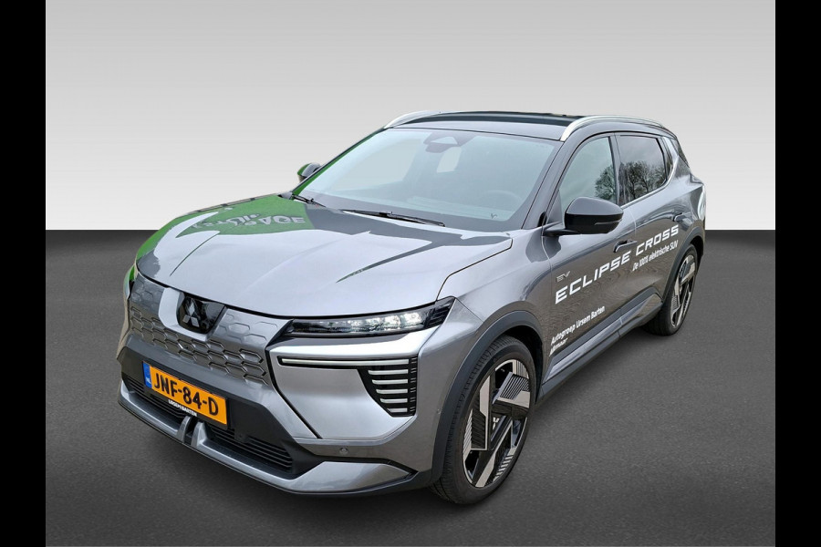 Mitsubishi Eclipse Cross Instyle 87 kWh