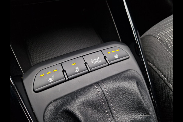 Kia Stonic 1.0 T-GDi MHEV DynamicPlusLine | Stoelverwarming | Key-Less | LED | Camera | Navigatie |