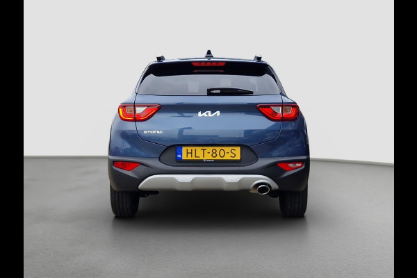 Kia Stonic 1.0 T-GDi MHEV DynamicPlusLine | Stoelverwarming | Key-Less | LED | Camera | Navigatie |