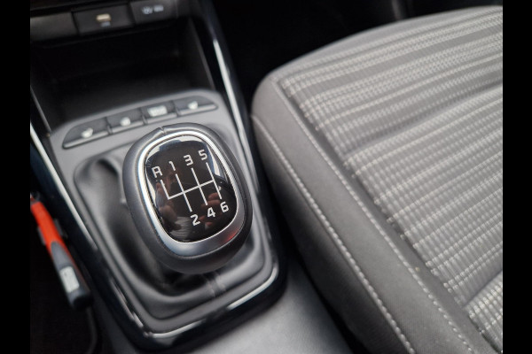 Kia Stonic 1.0 T-GDi MHEV DynamicPlusLine | Stoelverwarming | Key-Less | LED | Camera | Navigatie |