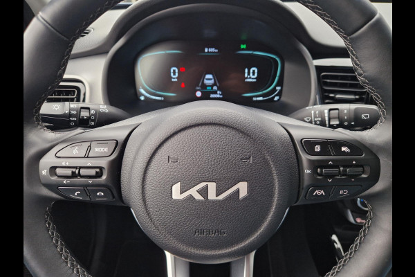 Kia Stonic 1.0 T-GDi MHEV DynamicPlusLine | Stoelverwarming | Key-Less | LED | Camera | Navigatie |