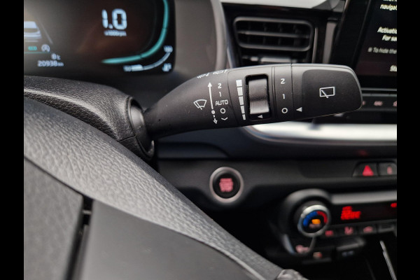 Kia Stonic 1.0 T-GDi MHEV DynamicPlusLine | Stoelverwarming | Key-Less | LED | Camera | Navigatie |