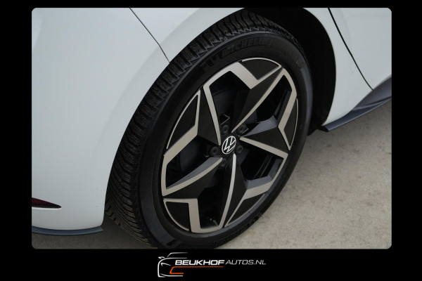 Volkswagen ID.3 First Plus 58 kWh Soh94.5% Carplay Camera