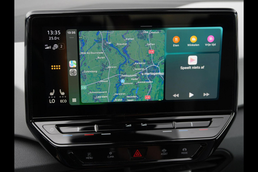 Volkswagen ID.3 First Plus 58 kWh Soh94.5% Carplay Camera