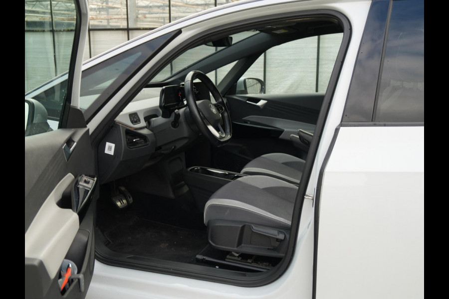 Volkswagen ID.3 First Plus 58 kWh Soh94.5% Carplay Camera