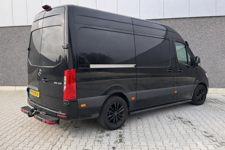 Mercedes-Benz Sprinter 314 2.2 CDI L2H2 EURO VI-D 3500 KG | APPLE CARPLAY | A.CAMERA | STOELVERW | CC | SIDE BARS | TREEPLANK