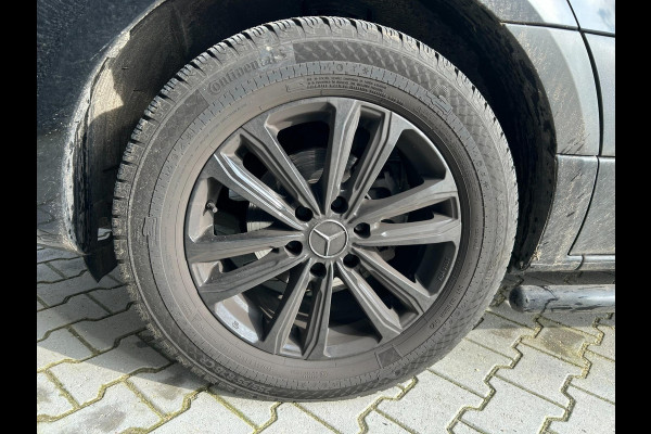 Mercedes-Benz Sprinter 314 2.2 CDI L2H2 EURO VI-D 3500 KG | APPLE CARPLAY | A.CAMERA | STOELVERW | CC | SIDE BARS | TREEPLANK