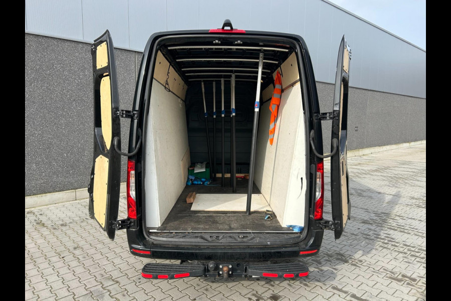 Mercedes-Benz Sprinter 314 2.2 CDI L2H2 EURO VI-D 3500 KG | APPLE CARPLAY | A.CAMERA | STOELVERW | CC | SIDE BARS | TREEPLANK