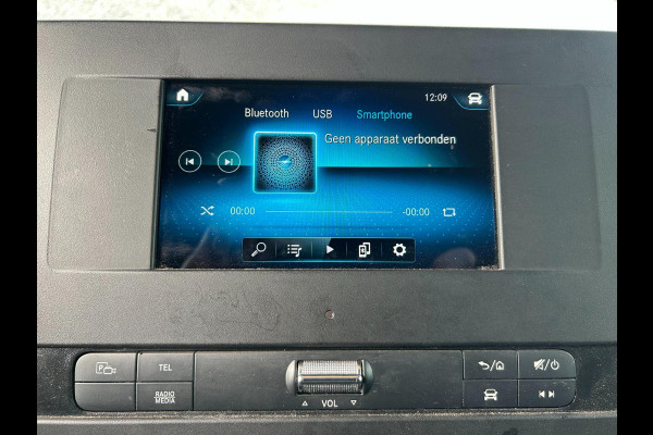 Mercedes-Benz Sprinter 314 2.2 CDI L2H2 EURO VI-D 3500 KG | APPLE CARPLAY | A.CAMERA | STOELVERW | CC | SIDE BARS | TREEPLANK