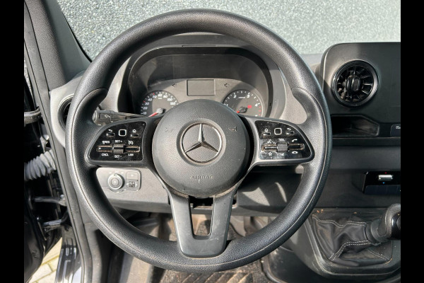 Mercedes-Benz Sprinter 314 2.2 CDI L2H2 EURO VI-D 3500 KG | APPLE CARPLAY | A.CAMERA | STOELVERW | CC | SIDE BARS | TREEPLANK