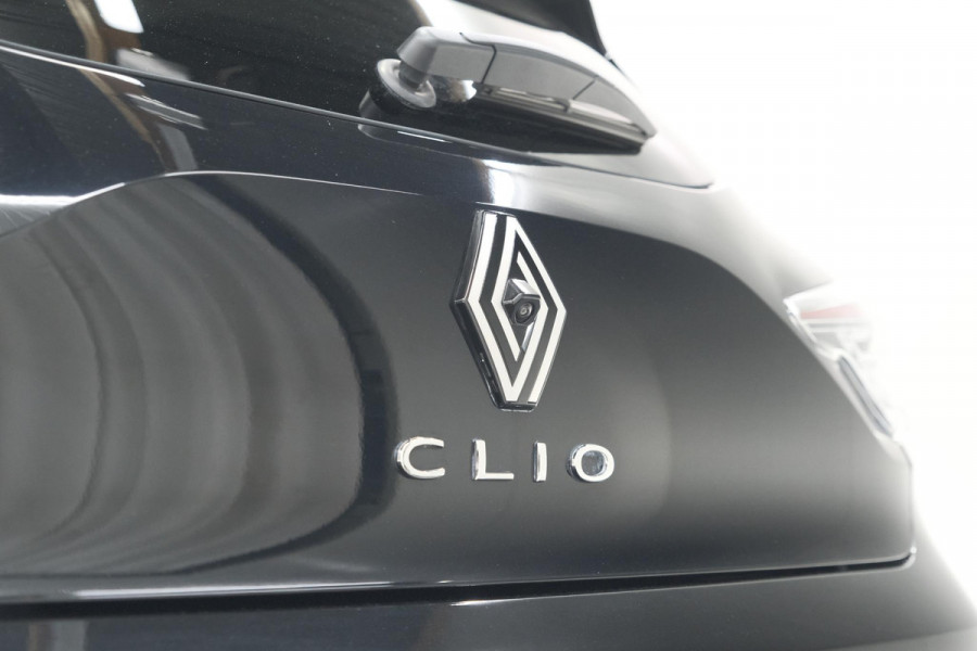 Renault Clio TCe 90 Evolution | Stoelverwarming | Camera | Parkeersensoren | Apple Carplay