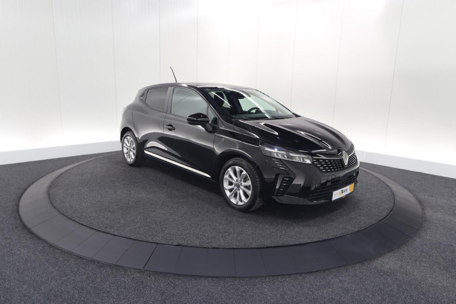 Renault Clio TCe 90 Evolution | Stoelverwarming | Camera | Parkeersensoren | Apple Carplay