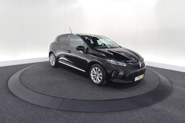 Renault Clio TCe 90 Evolution | Stoelverwarming | Camera | Parkeersensoren | Apple Carplay