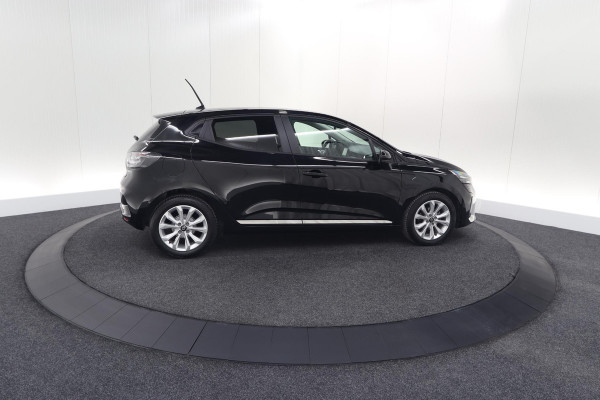 Renault Clio TCe 90 Evolution | Stoelverwarming | Camera | Parkeersensoren | Apple Carplay