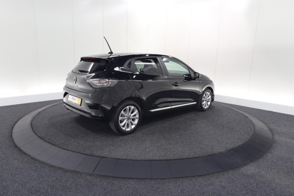 Renault Clio TCe 90 Evolution | Stoelverwarming | Camera | Parkeersensoren | Apple Carplay