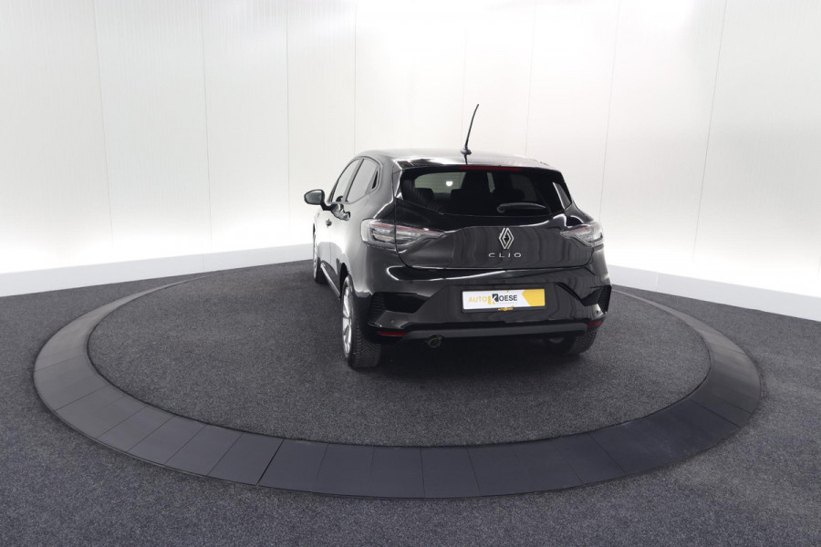 Renault Clio TCe 90 Evolution | Stoelverwarming | Camera | Parkeersensoren | Apple Carplay