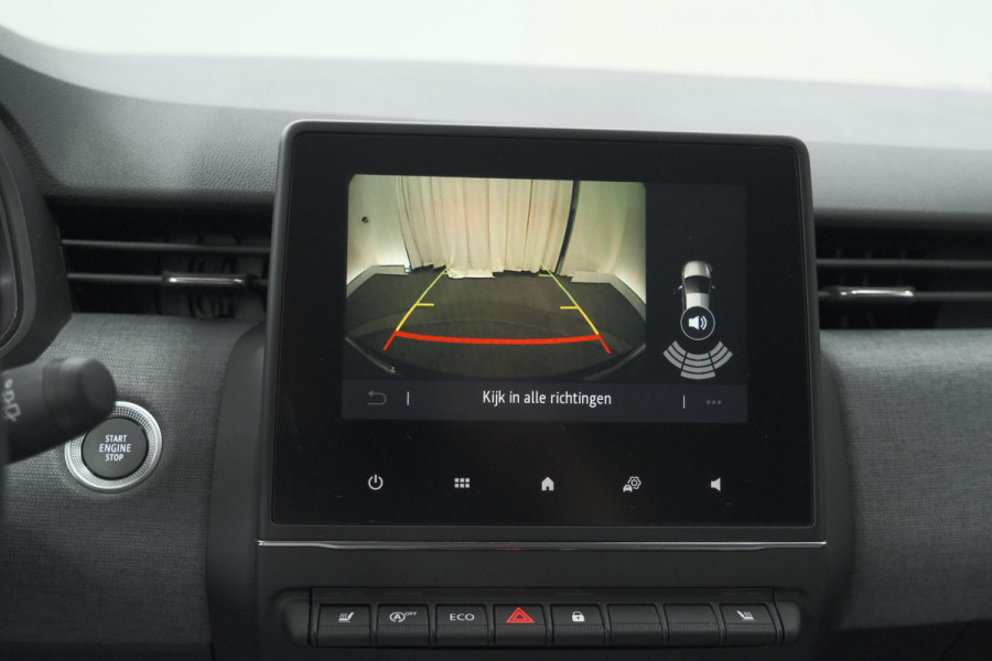 Renault Clio TCe 90 Evolution | Stoelverwarming | Camera | Parkeersensoren | Apple Carplay