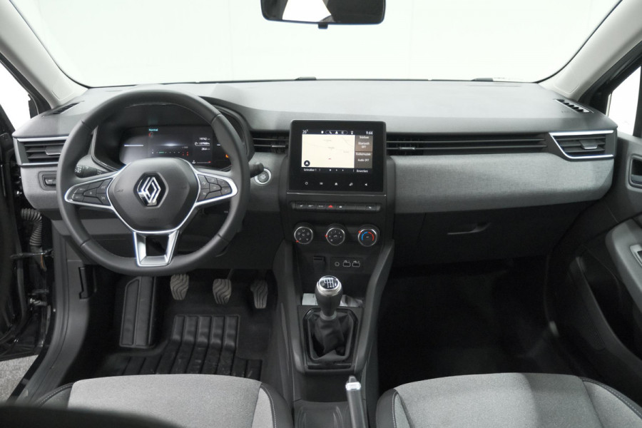 Renault Clio TCe 90 Evolution | Stoelverwarming | Camera | Parkeersensoren | Apple Carplay