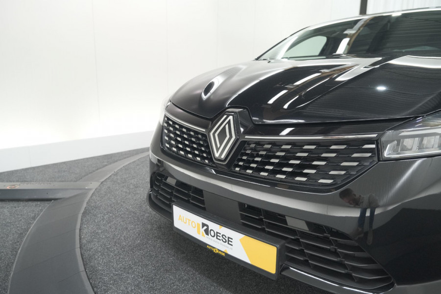 Renault Clio TCe 90 Evolution | Stoelverwarming | Camera | Parkeersensoren | Apple Carplay