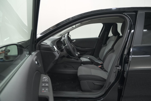 Renault Clio TCe 90 Evolution | Stoelverwarming | Camera | Parkeersensoren | Apple Carplay