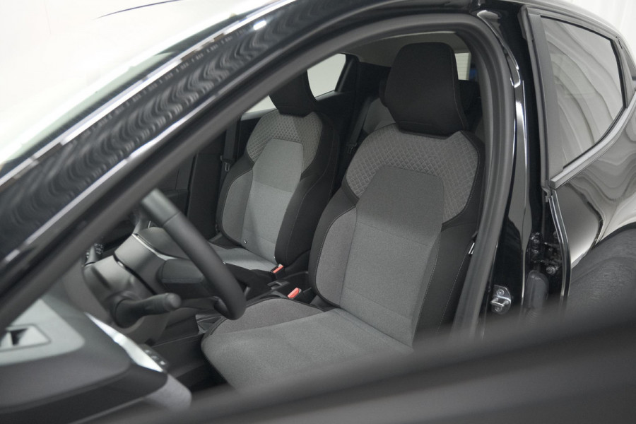 Renault Clio TCe 90 Evolution | Stoelverwarming | Camera | Parkeersensoren | Apple Carplay