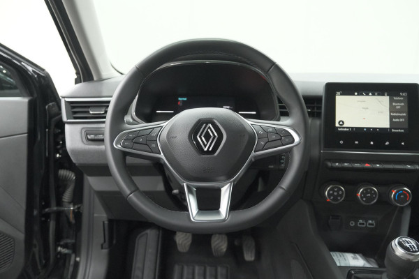 Renault Clio TCe 90 Evolution | Stoelverwarming | Camera | Parkeersensoren | Apple Carplay