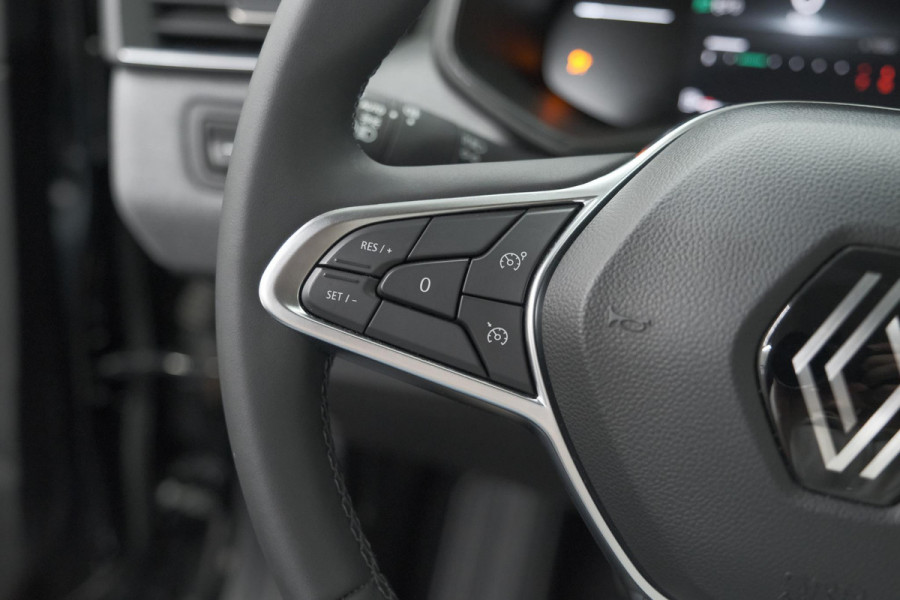 Renault Clio TCe 90 Evolution | Stoelverwarming | Camera | Parkeersensoren | Apple Carplay