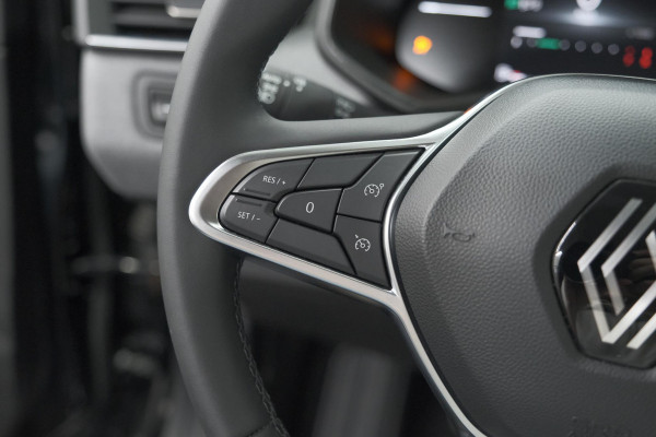 Renault Clio TCe 90 Evolution | Stoelverwarming | Camera | Parkeersensoren | Apple Carplay