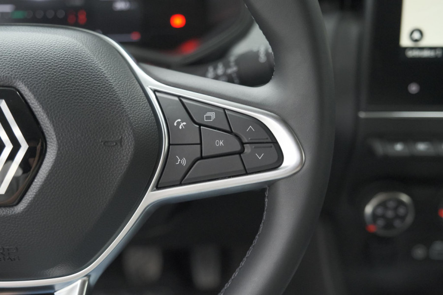 Renault Clio TCe 90 Evolution | Stoelverwarming | Camera | Parkeersensoren | Apple Carplay