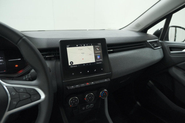 Renault Clio TCe 90 Evolution | Stoelverwarming | Camera | Parkeersensoren | Apple Carplay