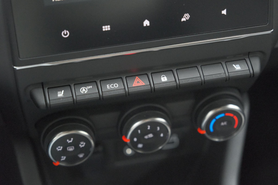 Renault Clio TCe 90 Evolution | Stoelverwarming | Camera | Parkeersensoren | Apple Carplay