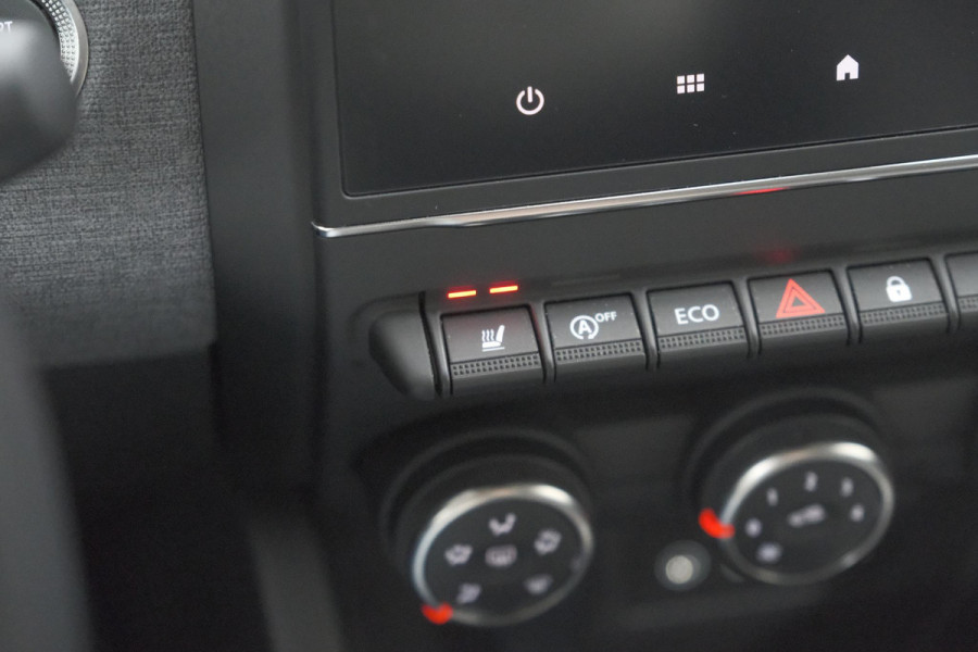 Renault Clio TCe 90 Evolution | Stoelverwarming | Camera | Parkeersensoren | Apple Carplay