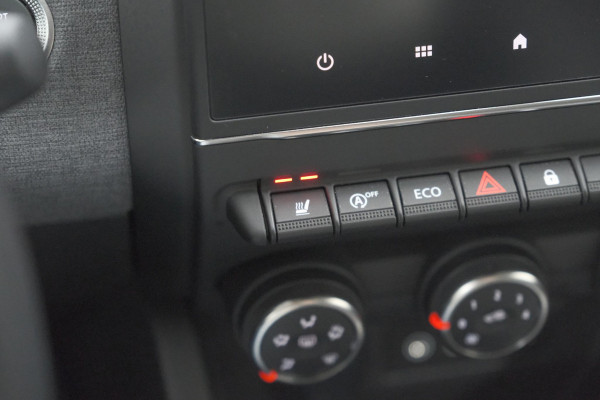 Renault Clio TCe 90 Evolution | Stoelverwarming | Camera | Parkeersensoren | Apple Carplay