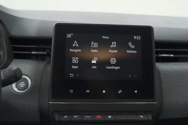 Renault Clio TCe 90 Evolution | Stoelverwarming | Camera | Parkeersensoren | Apple Carplay