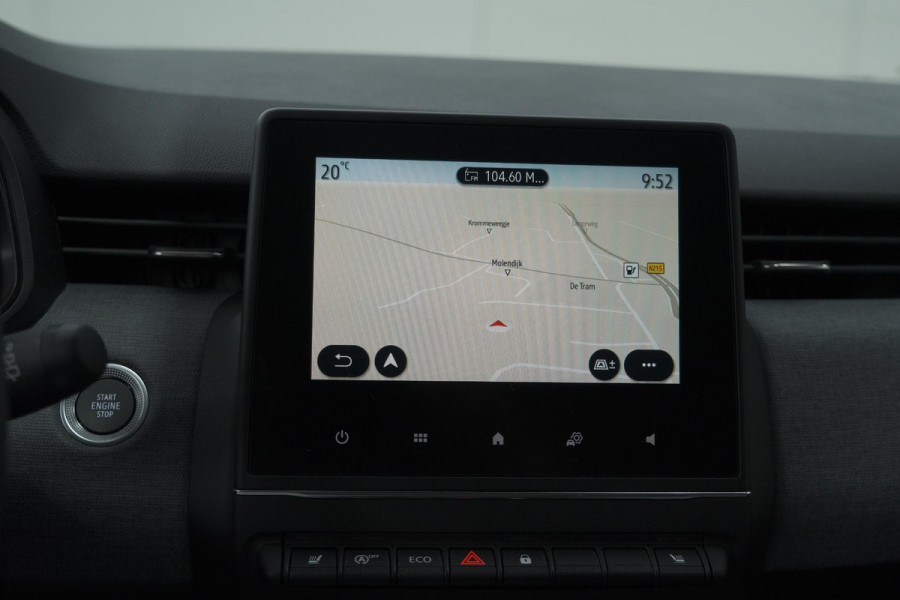 Renault Clio TCe 90 Evolution | Stoelverwarming | Camera | Parkeersensoren | Apple Carplay