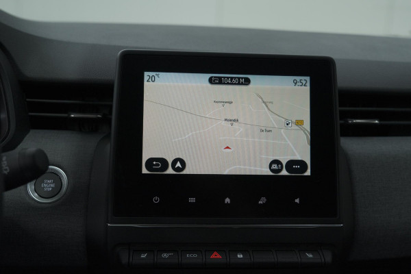 Renault Clio TCe 90 Evolution | Stoelverwarming | Camera | Parkeersensoren | Apple Carplay