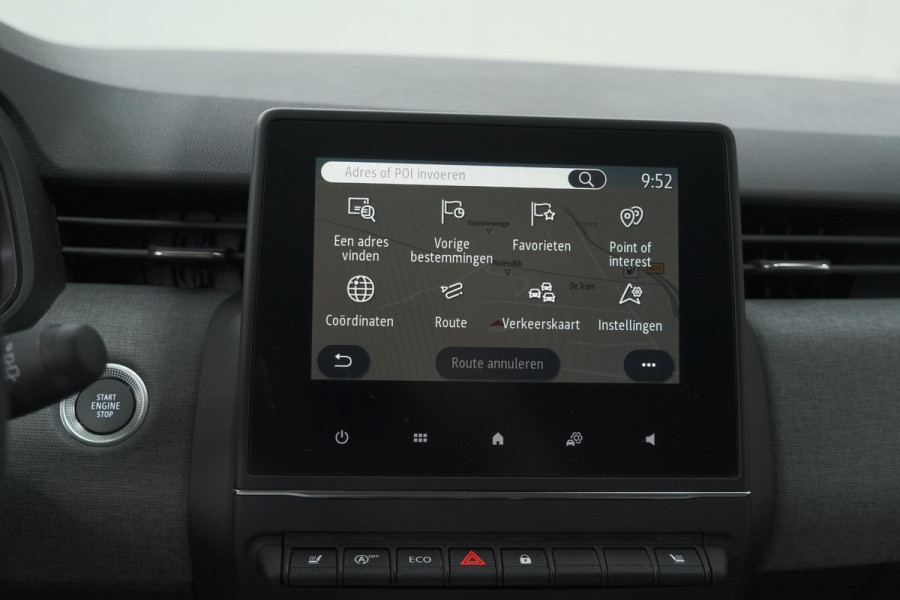 Renault Clio TCe 90 Evolution | Stoelverwarming | Camera | Parkeersensoren | Apple Carplay