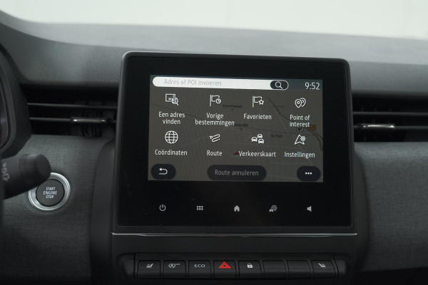 Renault Clio TCe 90 Evolution | Stoelverwarming | Camera | Parkeersensoren | Apple Carplay