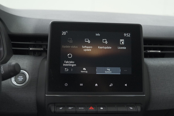 Renault Clio TCe 90 Evolution | Stoelverwarming | Camera | Parkeersensoren | Apple Carplay