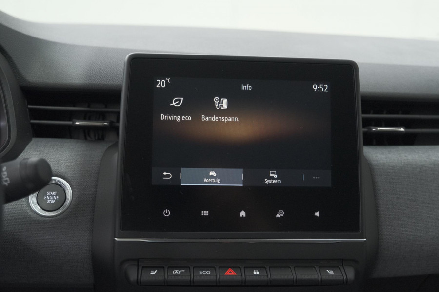 Renault Clio TCe 90 Evolution | Stoelverwarming | Camera | Parkeersensoren | Apple Carplay