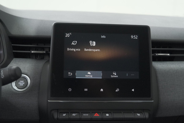 Renault Clio TCe 90 Evolution | Stoelverwarming | Camera | Parkeersensoren | Apple Carplay