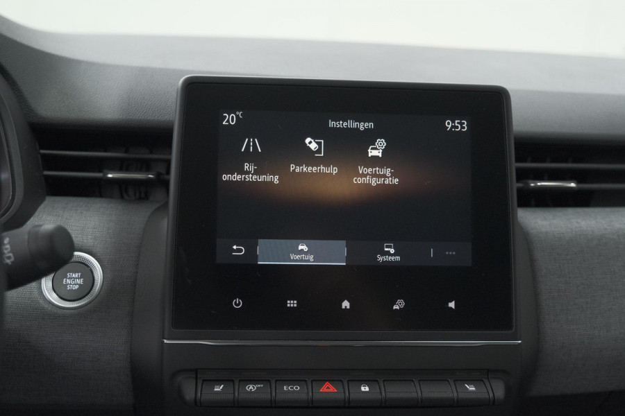 Renault Clio TCe 90 Evolution | Stoelverwarming | Camera | Parkeersensoren | Apple Carplay