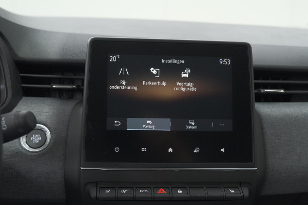 Renault Clio TCe 90 Evolution | Stoelverwarming | Camera | Parkeersensoren | Apple Carplay