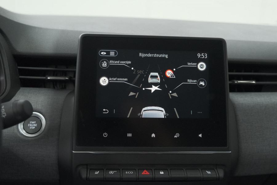 Renault Clio TCe 90 Evolution | Stoelverwarming | Camera | Parkeersensoren | Apple Carplay