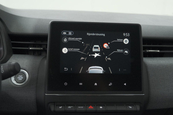 Renault Clio TCe 90 Evolution | Stoelverwarming | Camera | Parkeersensoren | Apple Carplay